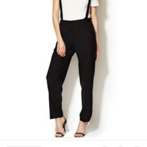 Elizabeth and James (removable) suspender trouser